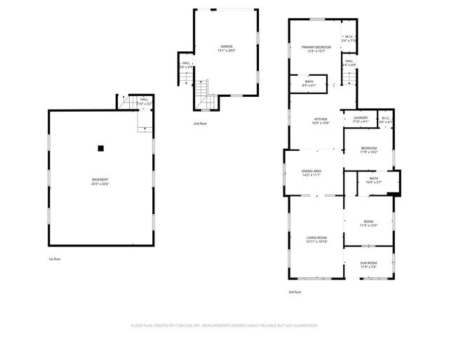 1113 Oak Avenue, Tomah, WI 54660