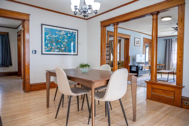 1113 Oak Avenue, Tomah, WI 54660