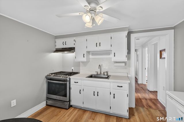 124 Estelle Road, East Haven, CT 06512