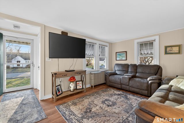 124 Estelle Road, East Haven, CT 06512