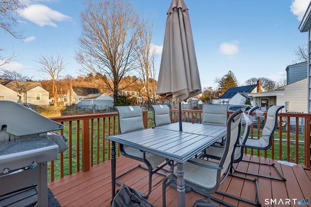 124 Estelle Road, East Haven, CT 06512