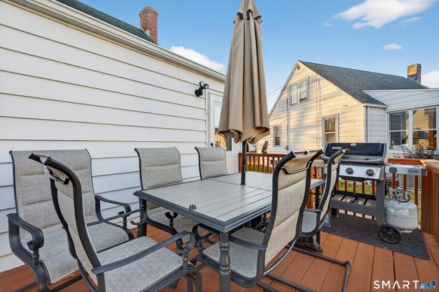 124 Estelle Road, East Haven, CT 06512