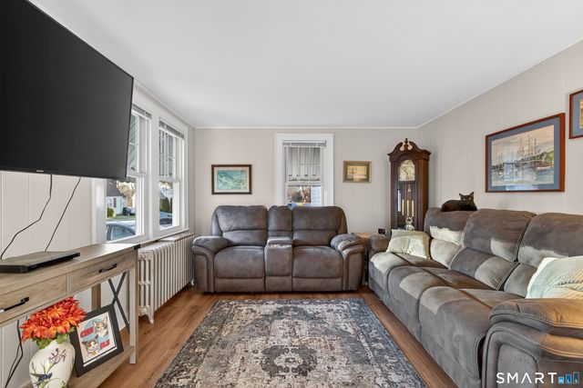 124 Estelle Road, East Haven, CT 06512