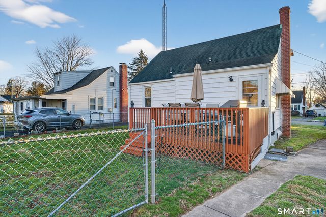 124 Estelle Road, East Haven, CT 06512