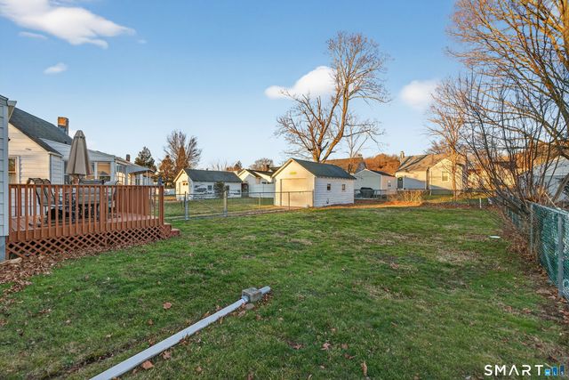 124 Estelle Road, East Haven, CT 06512