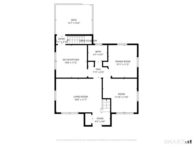 124 Estelle Road, East Haven, CT 06512