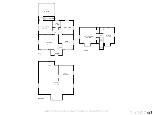 124 Estelle Road, East Haven, CT 06512