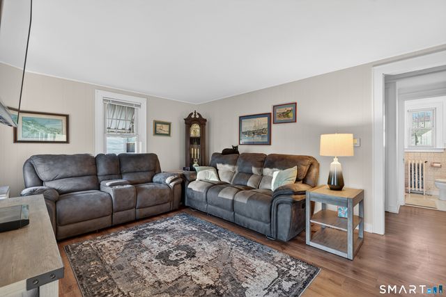 124 Estelle Road, East Haven, CT 06512