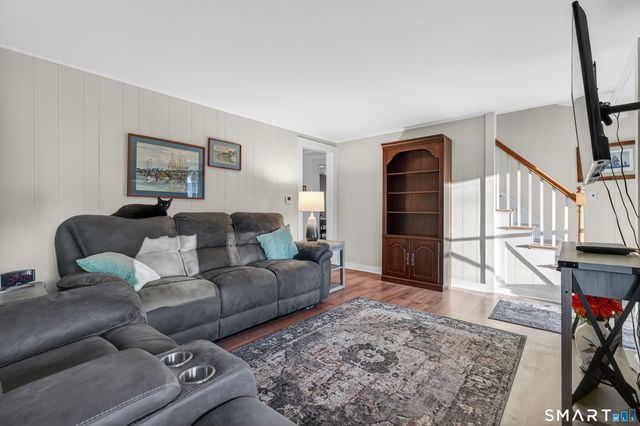 124 Estelle Road, East Haven, CT 06512