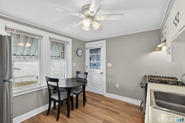 124 Estelle Road, East Haven, CT 06512