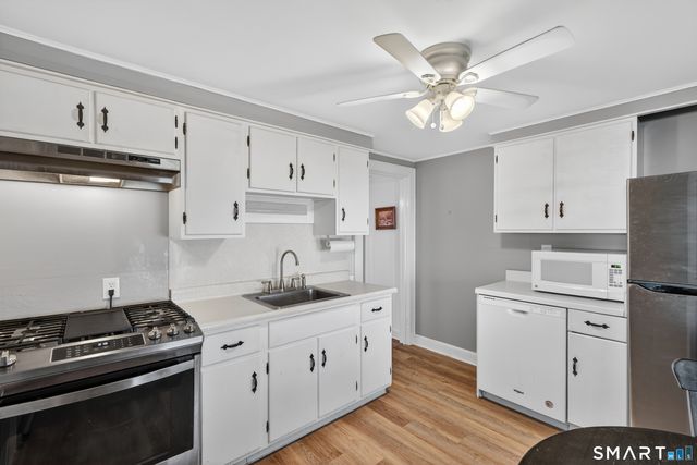 124 Estelle Road, East Haven, CT 06512