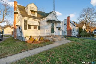 124 Estelle Road, East Haven, CT 06512