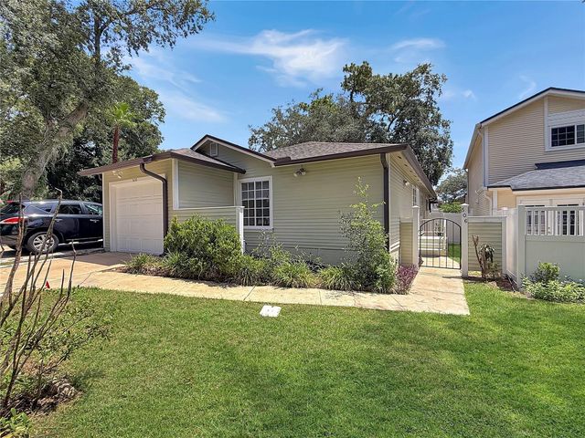 506 HARVARD PLACE, Apopka, FL 32703