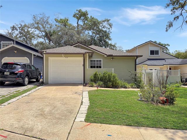 506 HARVARD PLACE, Apopka, FL 32703