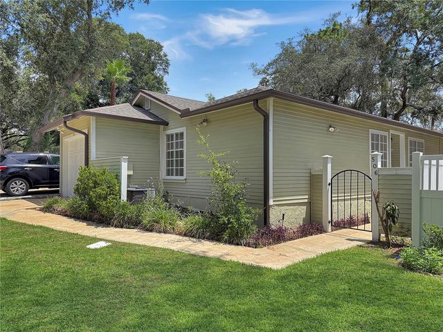 506 HARVARD PLACE, Apopka, FL 32703
