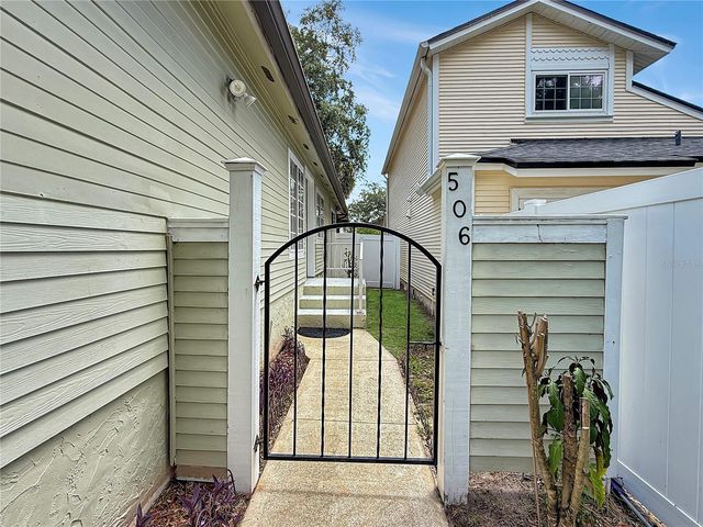 506 HARVARD PLACE, Apopka, FL 32703