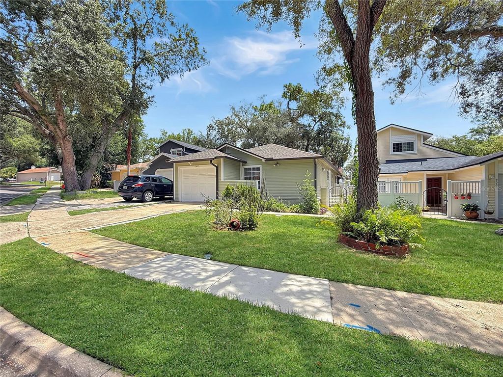 506 HARVARD PLACE, Apopka, FL 32703