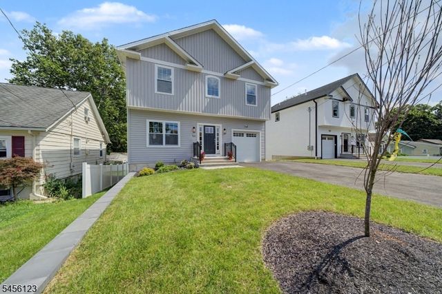 58 Navajo Ave, Parsippany-troy Hills Twp., NJ 07034