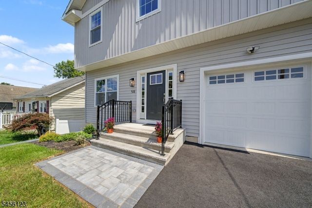 58 Navajo Ave, Parsippany-troy Hills Twp., NJ 07034