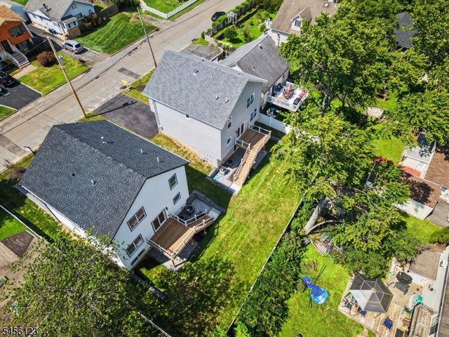 58 Navajo Ave, Parsippany-troy Hills Twp., NJ 07034