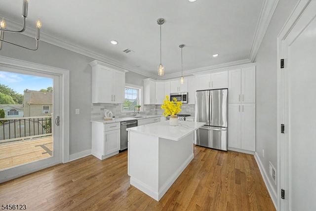 58 Navajo Ave, Parsippany-troy Hills Twp., NJ 07034
