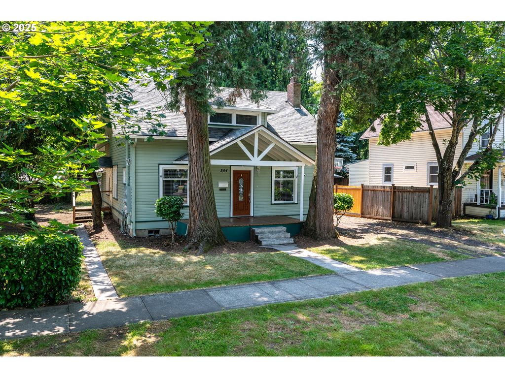 354 Ne JACKSON St, Hillsboro, OR 97124