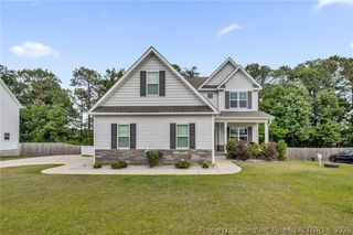 200 Nairn Street, Fayetteville, NC 28311
