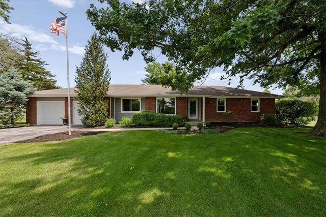 20425 Nall Avenue, Stilwell, KS 66085