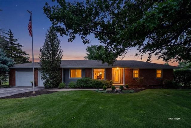 20425 Nall Avenue, Stilwell, KS 66085