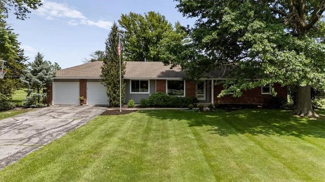 20425 Nall Avenue, Stilwell, KS 66085