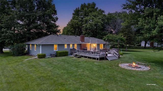 20425 Nall Avenue, Stilwell, KS 66085