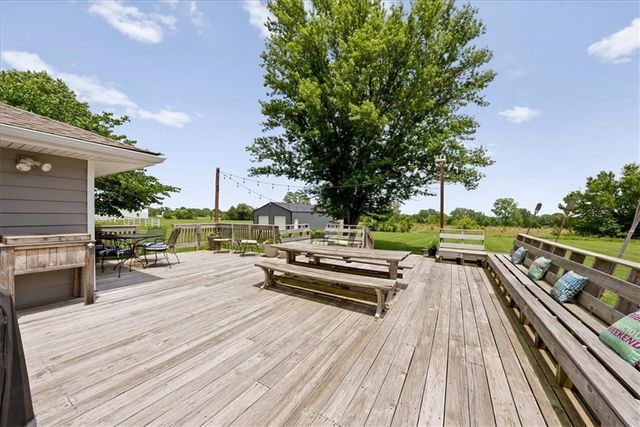 20425 Nall Avenue, Stilwell, KS 66085