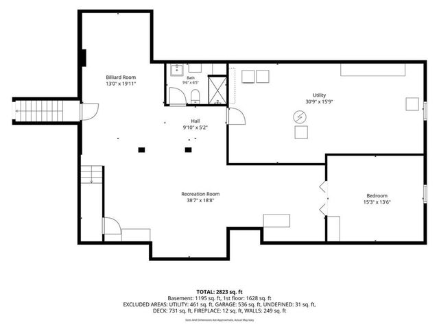 20425 Nall Avenue, Stilwell, KS 66085