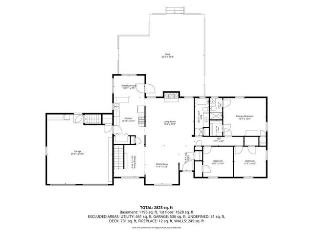 20425 Nall Avenue, Stilwell, KS 66085