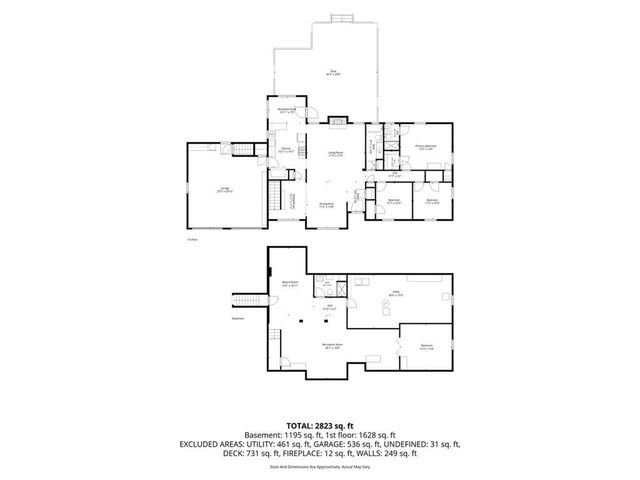 20425 Nall Avenue, Stilwell, KS 66085