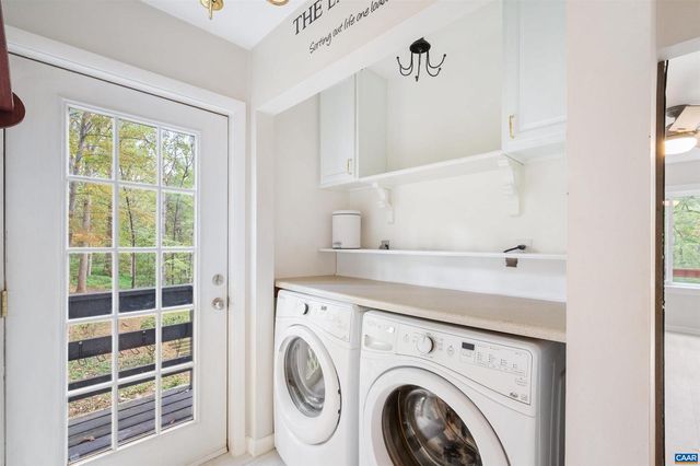 345 REDHAWK TRL, Charlottesville, VA 22903