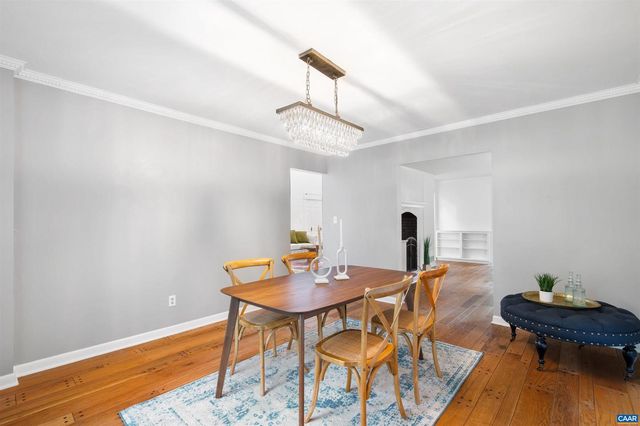 345 REDHAWK TRL, Charlottesville, VA 22903