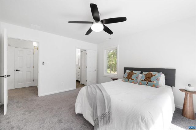 345 REDHAWK TRL, Charlottesville, VA 22903