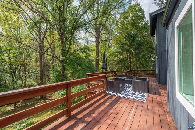 345 REDHAWK TRL, Charlottesville, VA 22903