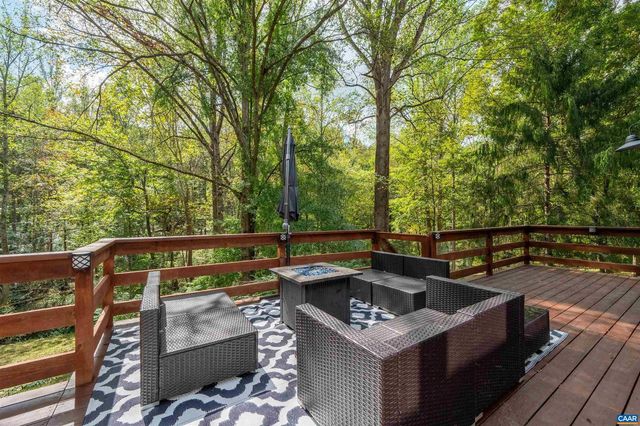 345 REDHAWK TRL, Charlottesville, VA 22903