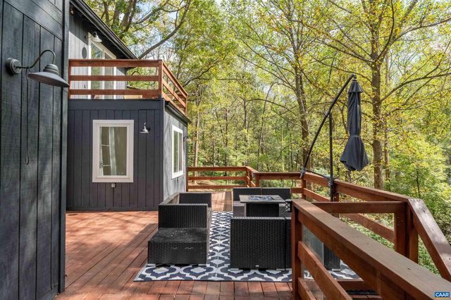 345 REDHAWK TRL, Charlottesville, VA 22903