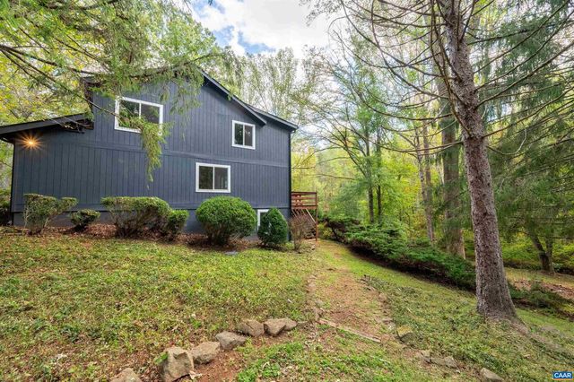 345 REDHAWK TRL, Charlottesville, VA 22903