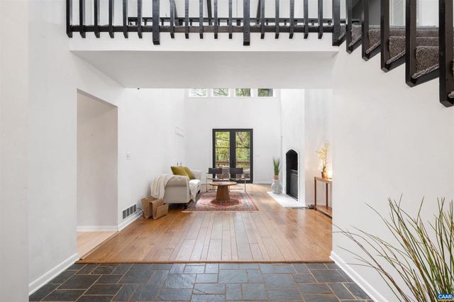 345 REDHAWK TRL, Charlottesville, VA 22903