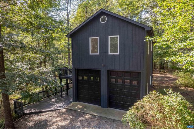 345 REDHAWK TRL, Charlottesville, VA 22903