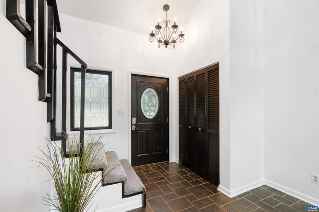 345 REDHAWK TRL, Charlottesville, VA 22903