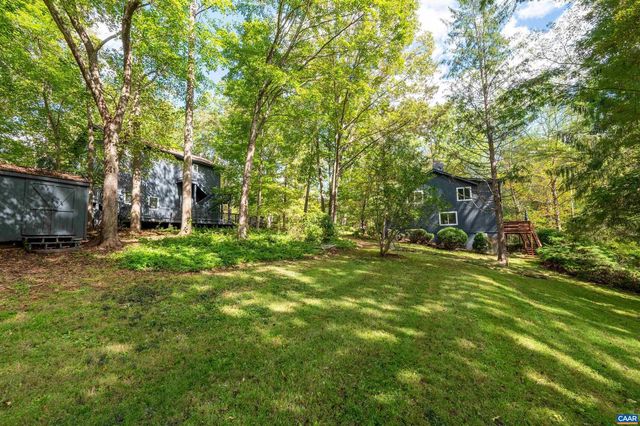 345 REDHAWK TRL, Charlottesville, VA 22903