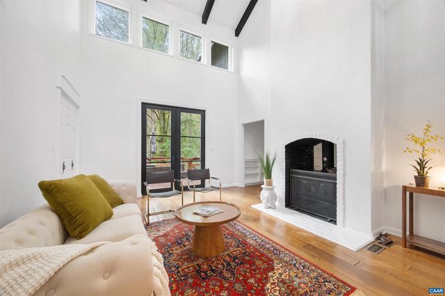 345 REDHAWK TRL, Charlottesville, VA 22903