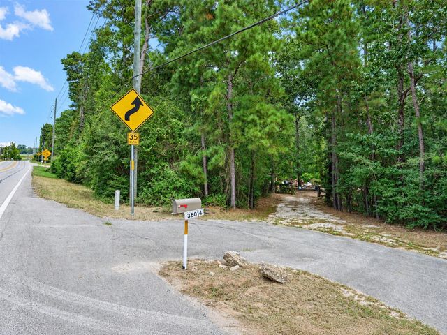 36014 Fm 149 Road, Pinehurst, TX 77362