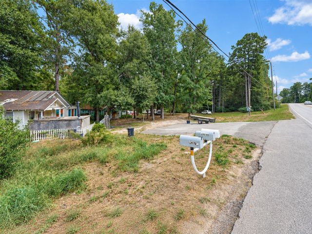 36014 Fm 149 Road, Pinehurst, TX 77362