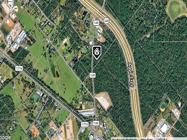 36014 Fm 149 Road, Pinehurst, TX 77362